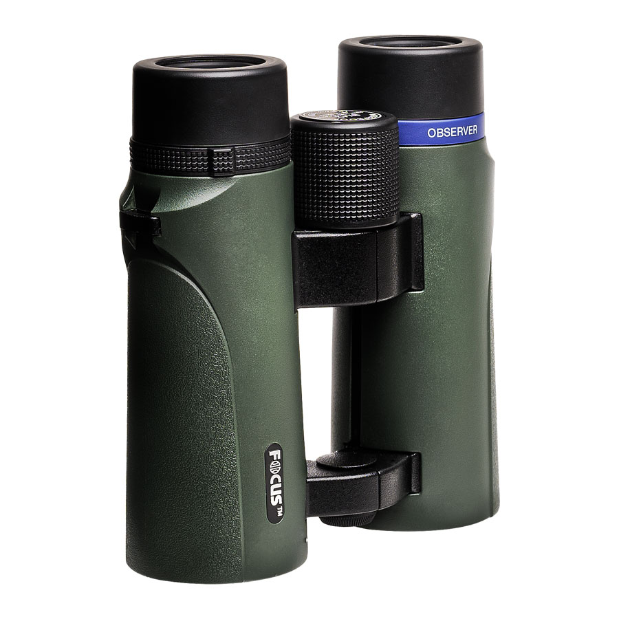 Focus Observer 8x42 HD - 2
