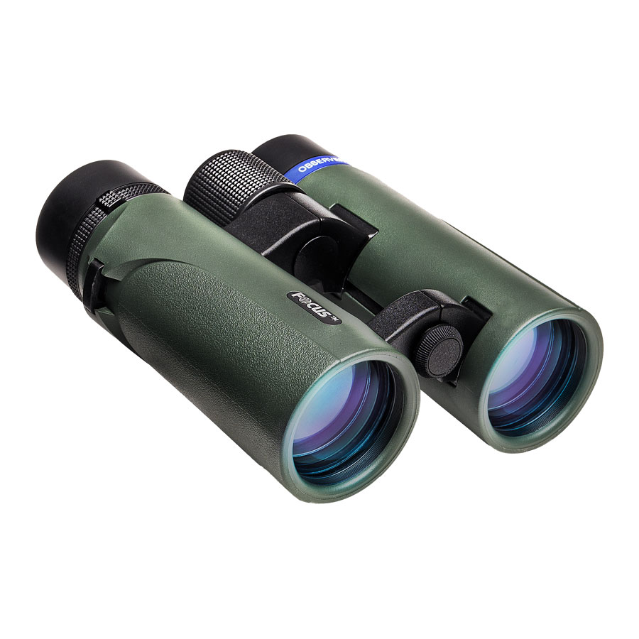 Focus Observer 8x42 HD - 3