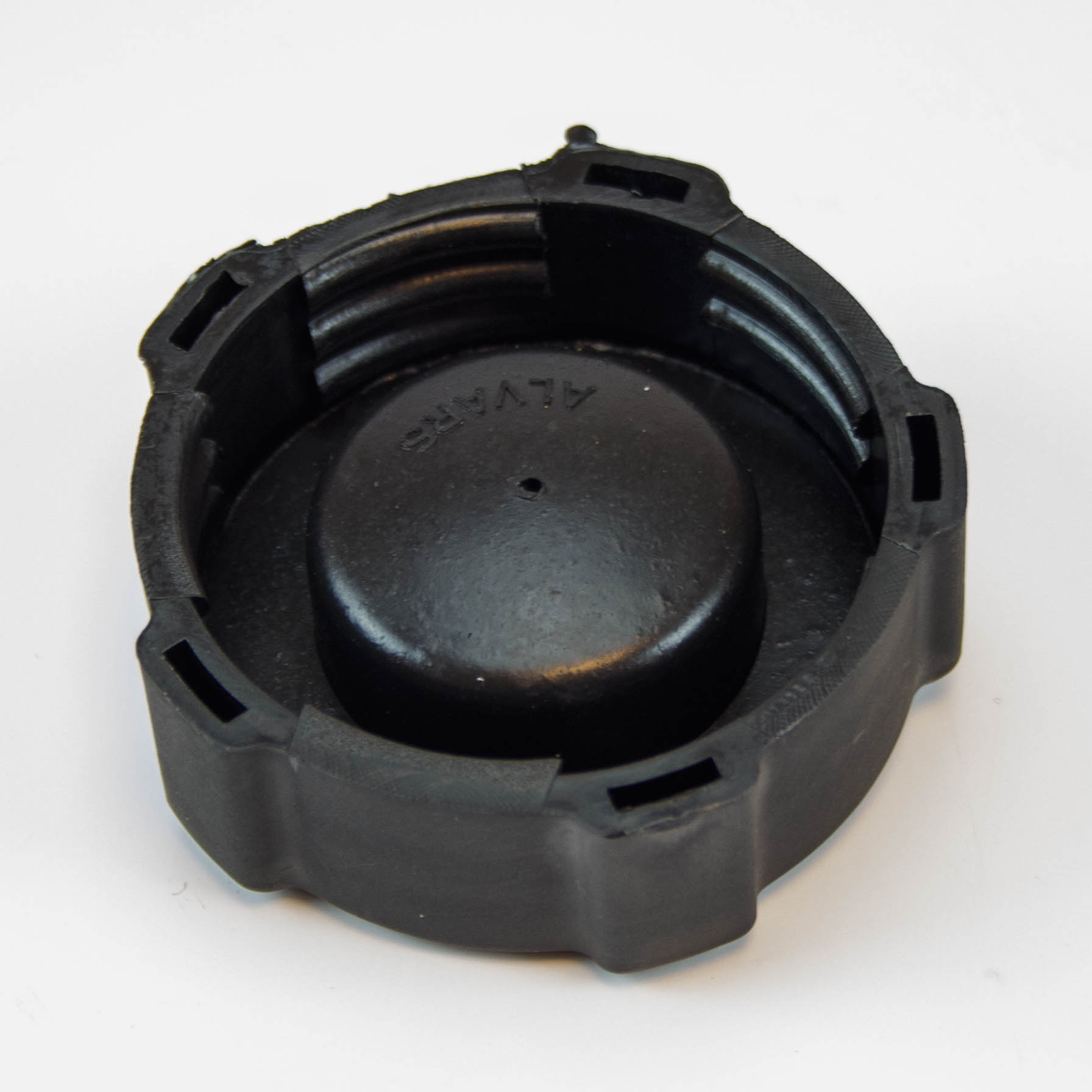 Tankdeckel Suzuki TS50X/80X - 2