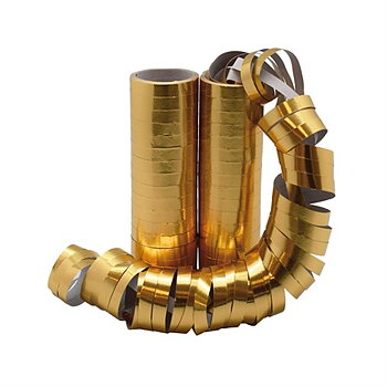 SERPENTINES GULD 2-P