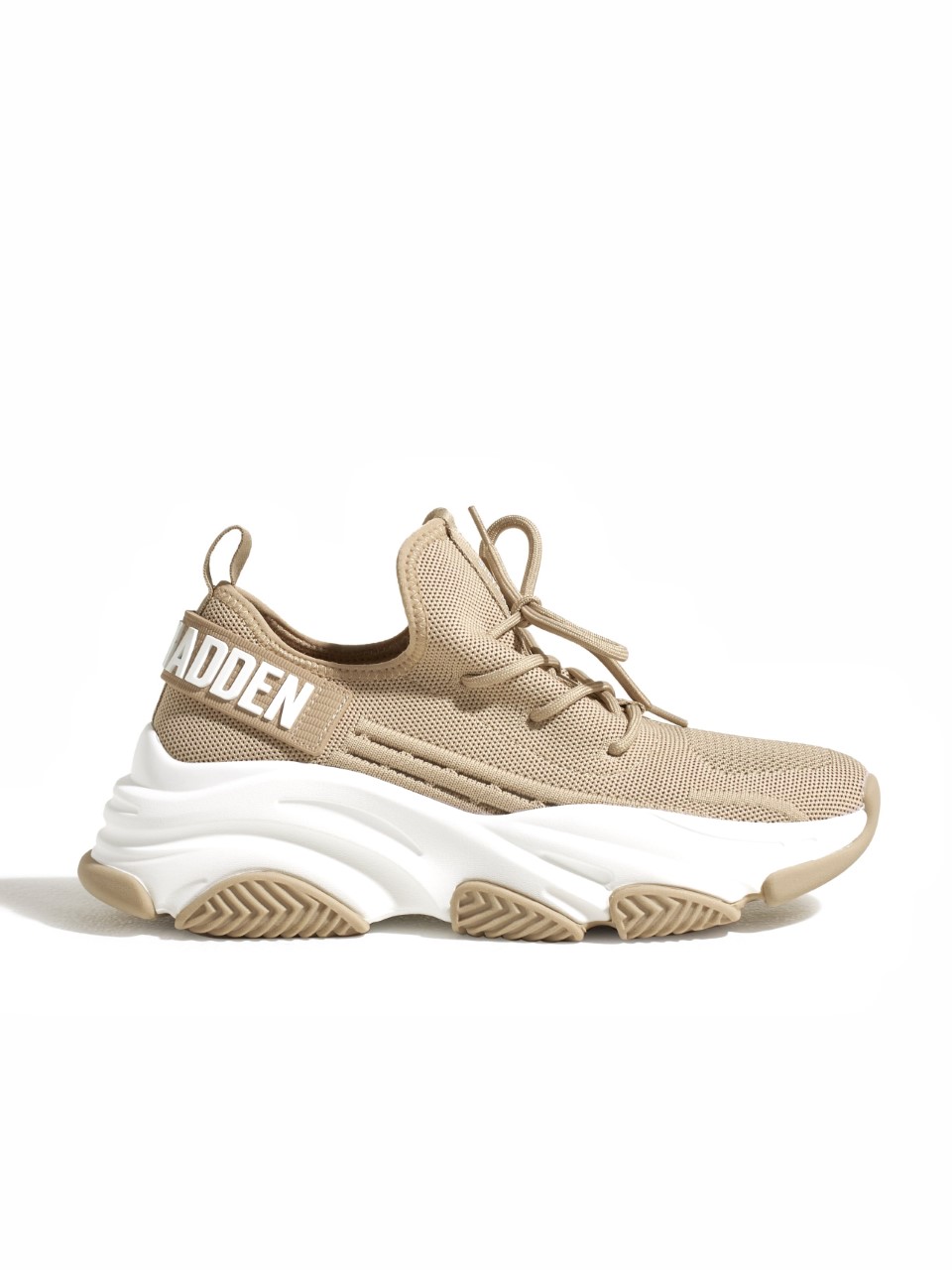 Sneakers -  Protégé - Sand - 3