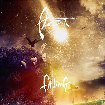 Falling EP