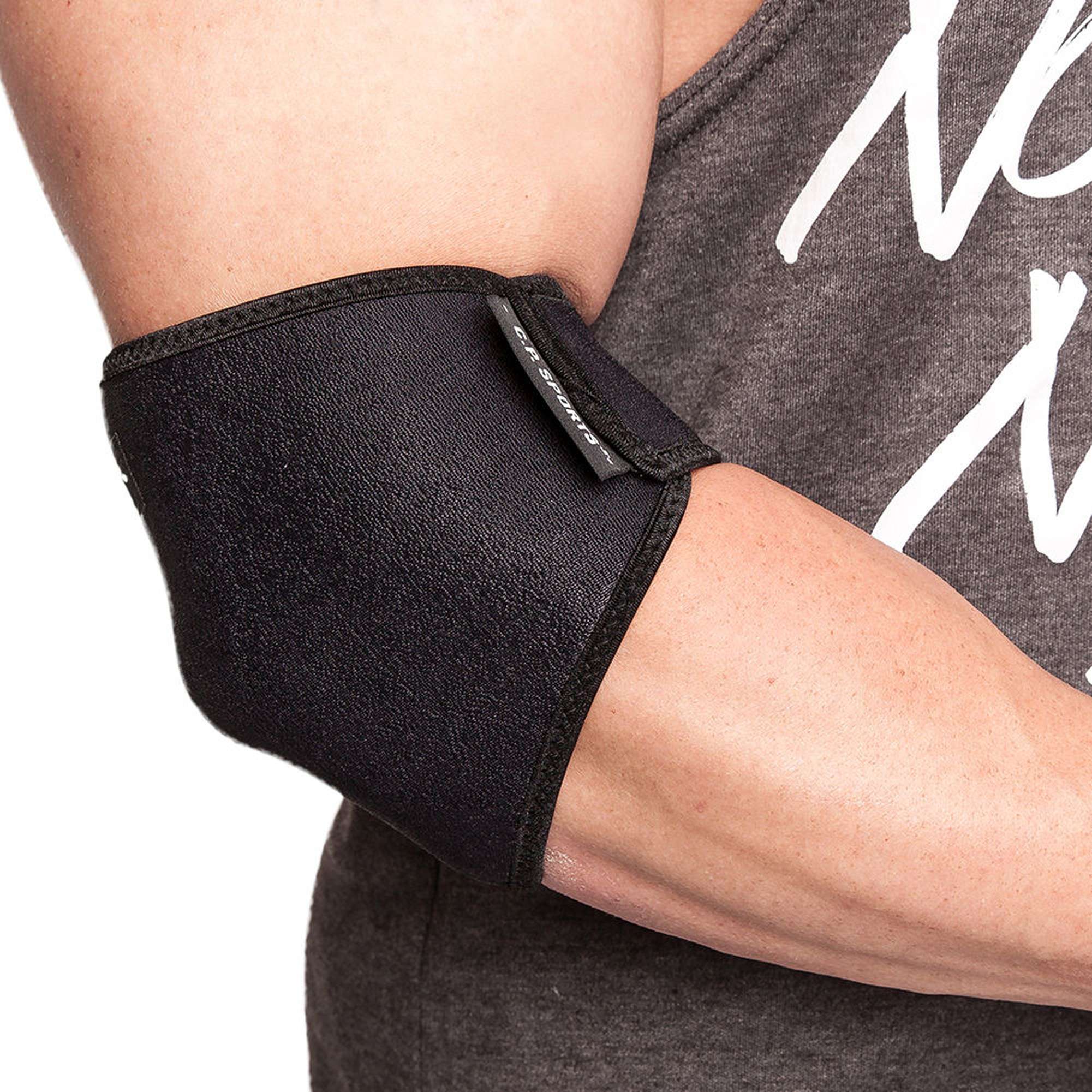 Elbow Support - 3