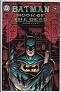 Batman: Book of The Dead Set Book 1-2 VF/NM