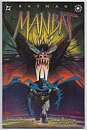 Batman: Manbat Set Book 1-3 VF-NM