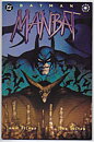Batman: Manbat Set Book 1-3 VF-NM