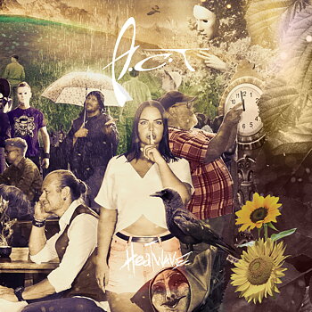 Heatwave EP