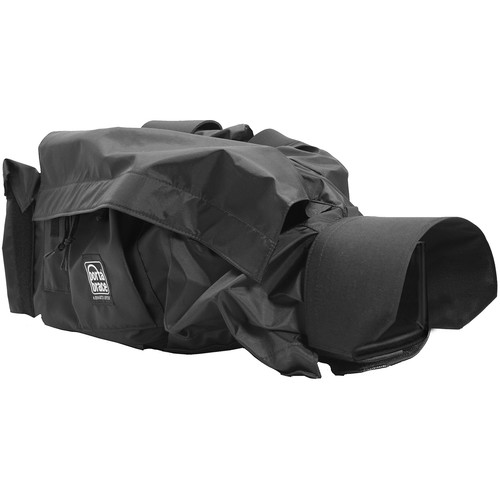 PortaBrace Rain Cover and ENG Lens Protector for Blackmagic URSA Broadcast Camera - 3