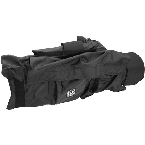 PortaBrace Rain Cover and ENG Lens Protector for Blackmagic URSA Broadcast Camera - 4