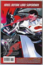 Batman Beyond 2.0: Volume 2 - Justice Lords Beyond TP NM