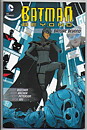 Batman Beyond: Batgirl Beyond TP NM