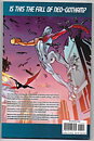 Batman Beyond: Batgirl Beyond TP NM