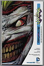Batman: Volume 3 - Death of The Family HC NM-