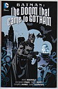 Batman: The Doom That Came to Gotham TP VF/NM