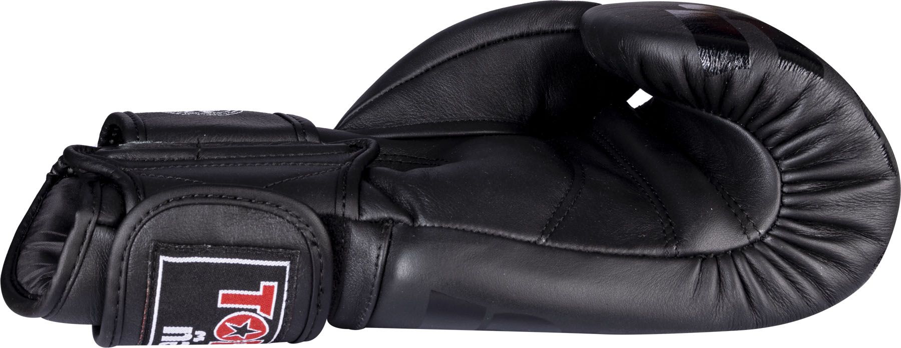 Topten IFMA Thaiglove AJARN FURY10-16 oz - 4