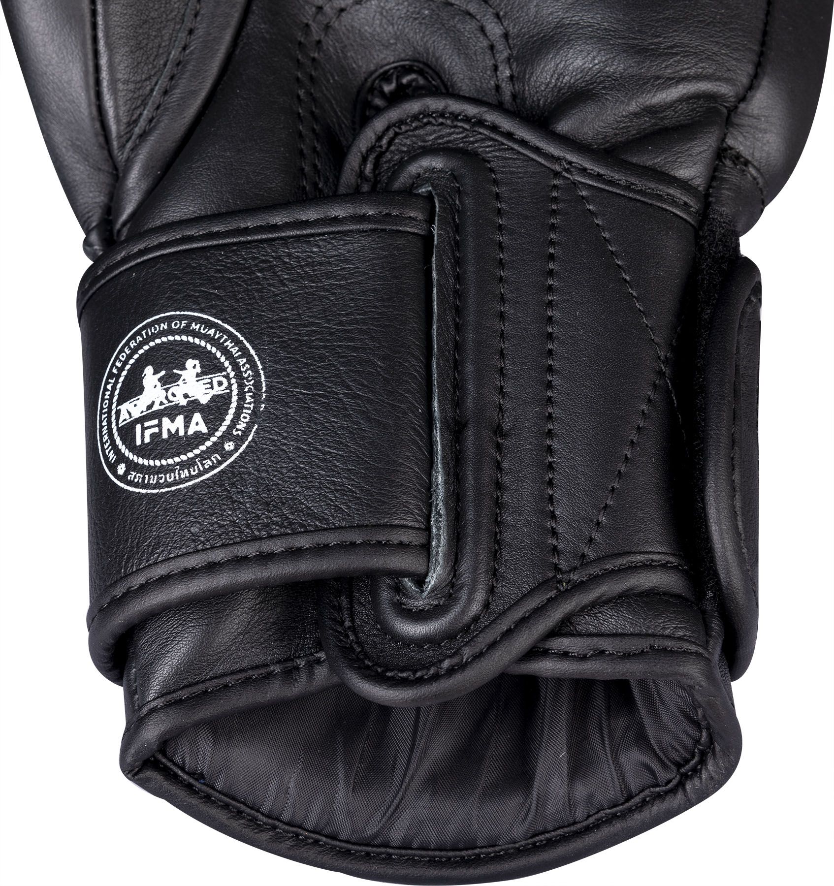 Topten IFMA Thaiglove AJARN FURY10-16 oz - 2