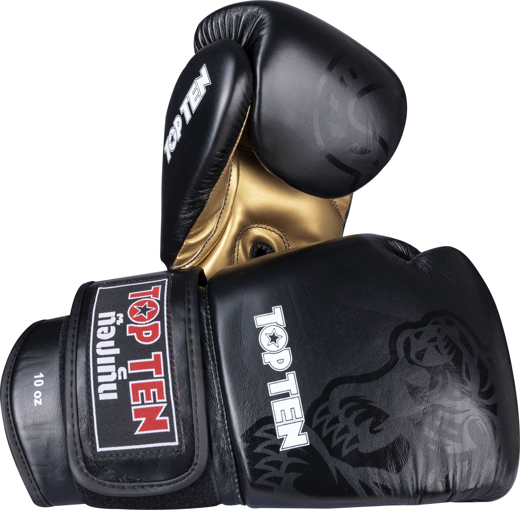 Topten IFMA Thaiglove AJARN MAX 10-16 oz