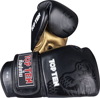 Topten IFMA Thaihandske AJARN MAX 10-16 oz