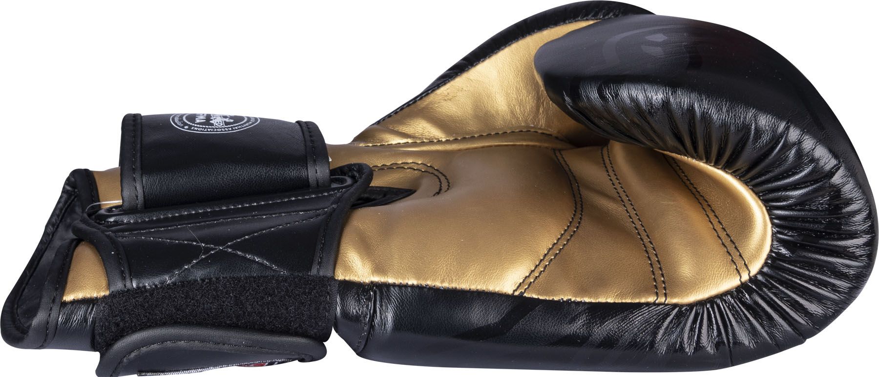 Topten IFMA Thaiglove AJARN MAX 10-16 oz - 3