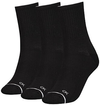 3-Pack Calvin Klein Athleisure Cushion Dam