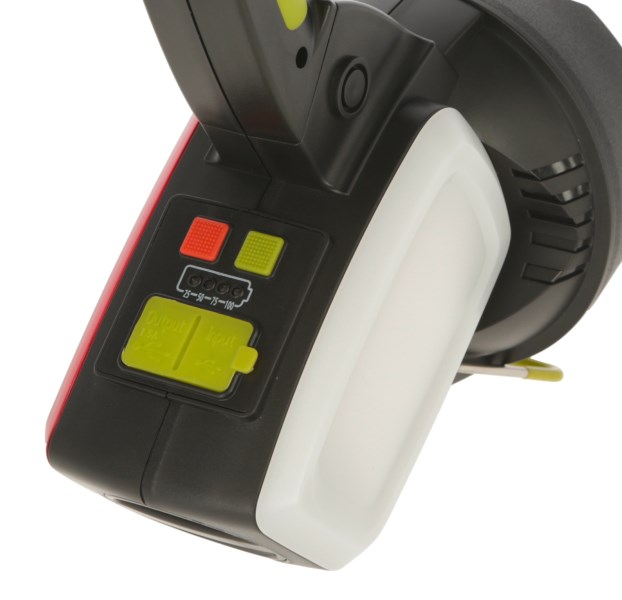 Kerbl LED cordless hand lamp 10 W - 6