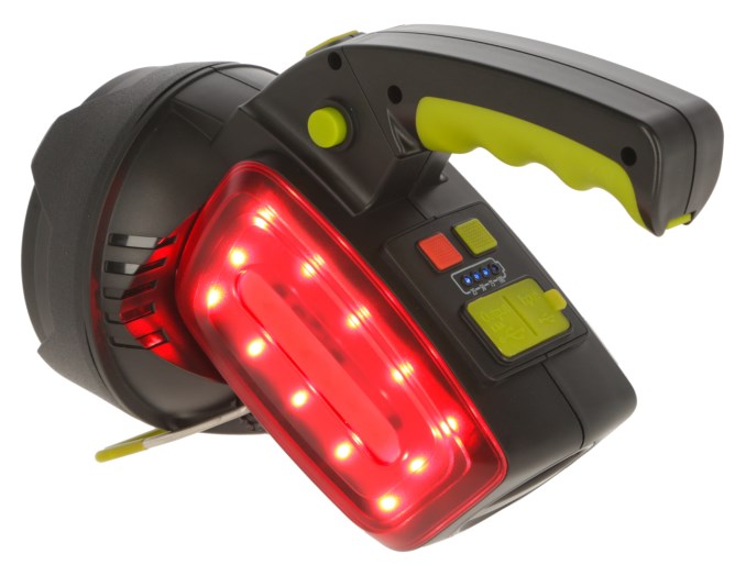 Kerbl LED cordless hand lamp 10 W - 4