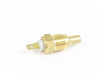 Oil temperature sensor, 1800E/ES