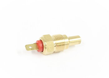 Water temperature sensor, 1800E/ES