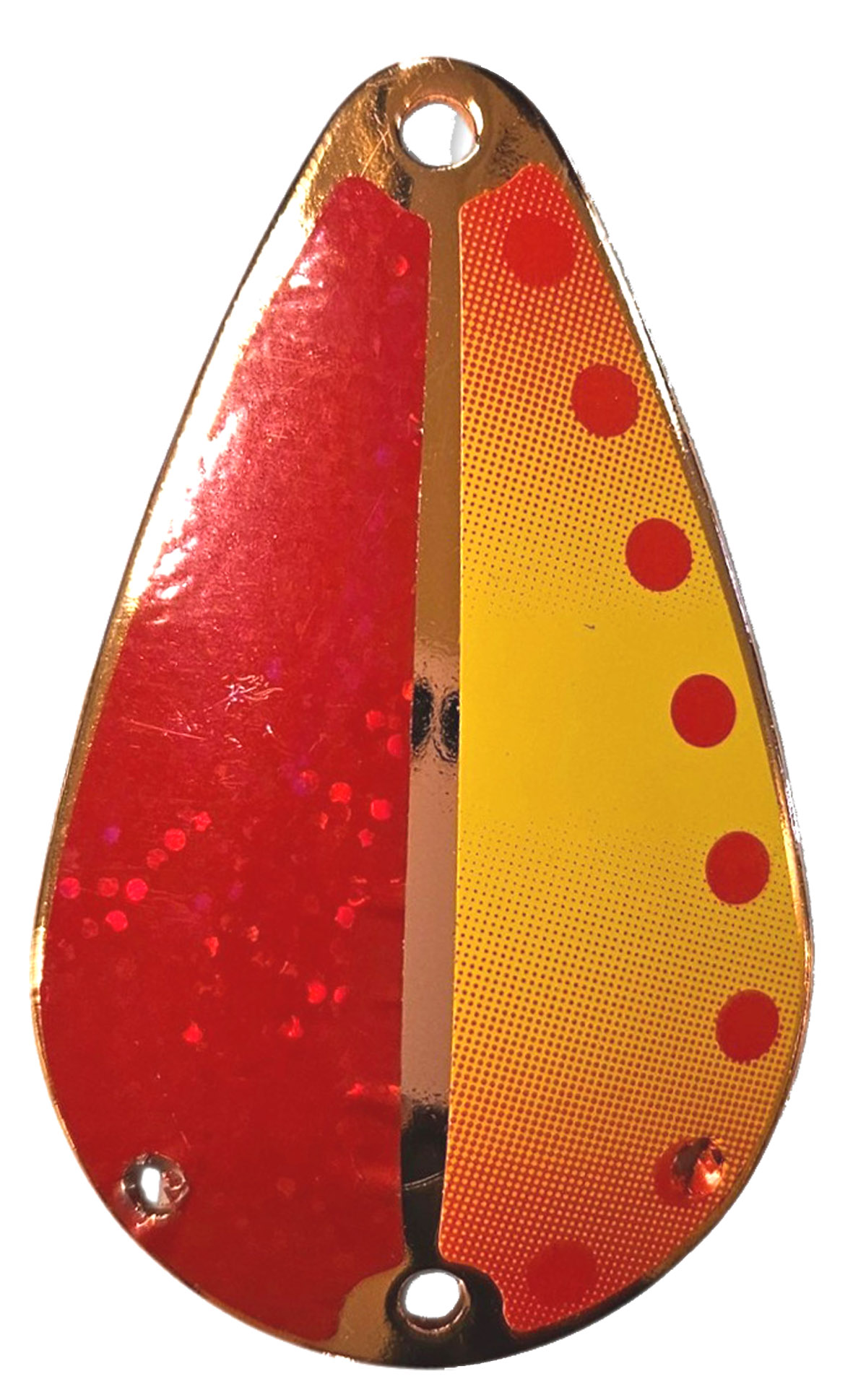 Kallblänket 57mm - 9
