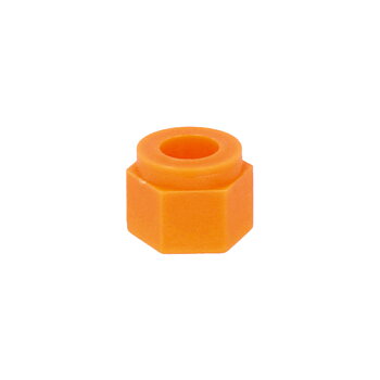 Roto Start Plastic Part