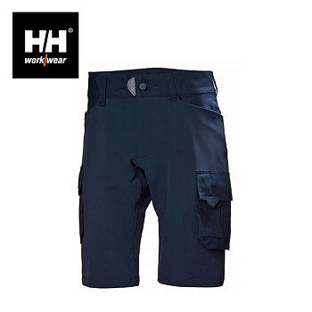 Cargoshorts Helly Hansen Stretch Chelsea Navy