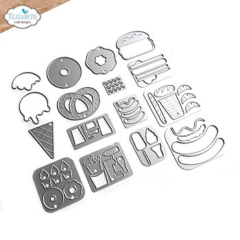 Elizabeth - Food Truck Accessories