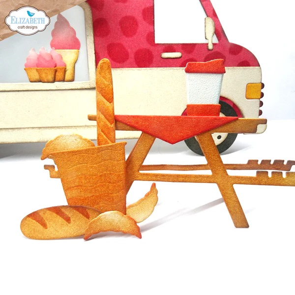 Elizabeth - Food Truck Accessories - 7
