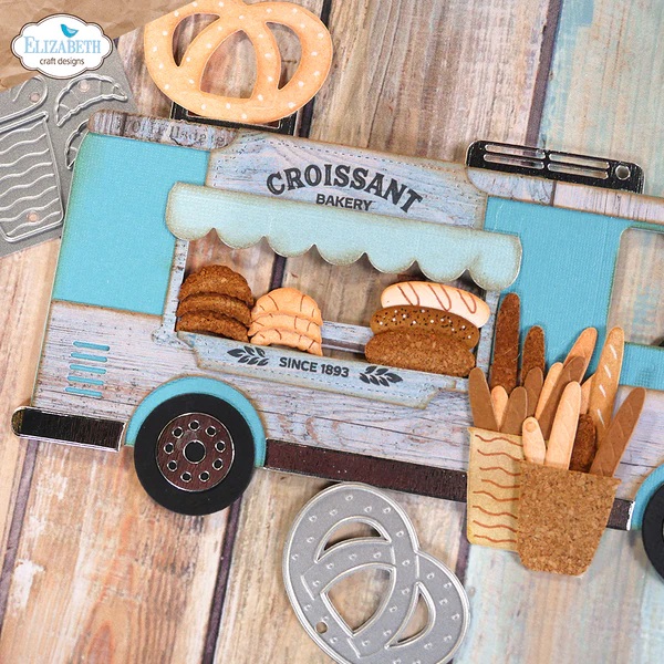 Elizabeth - Food Truck Accessories - 5