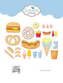 Elizabeth - Food Truck Accessories