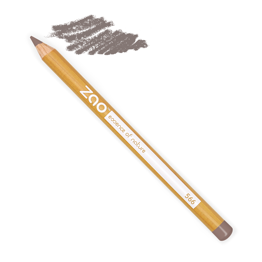 ZAO Pencil 566 Dark Blonde