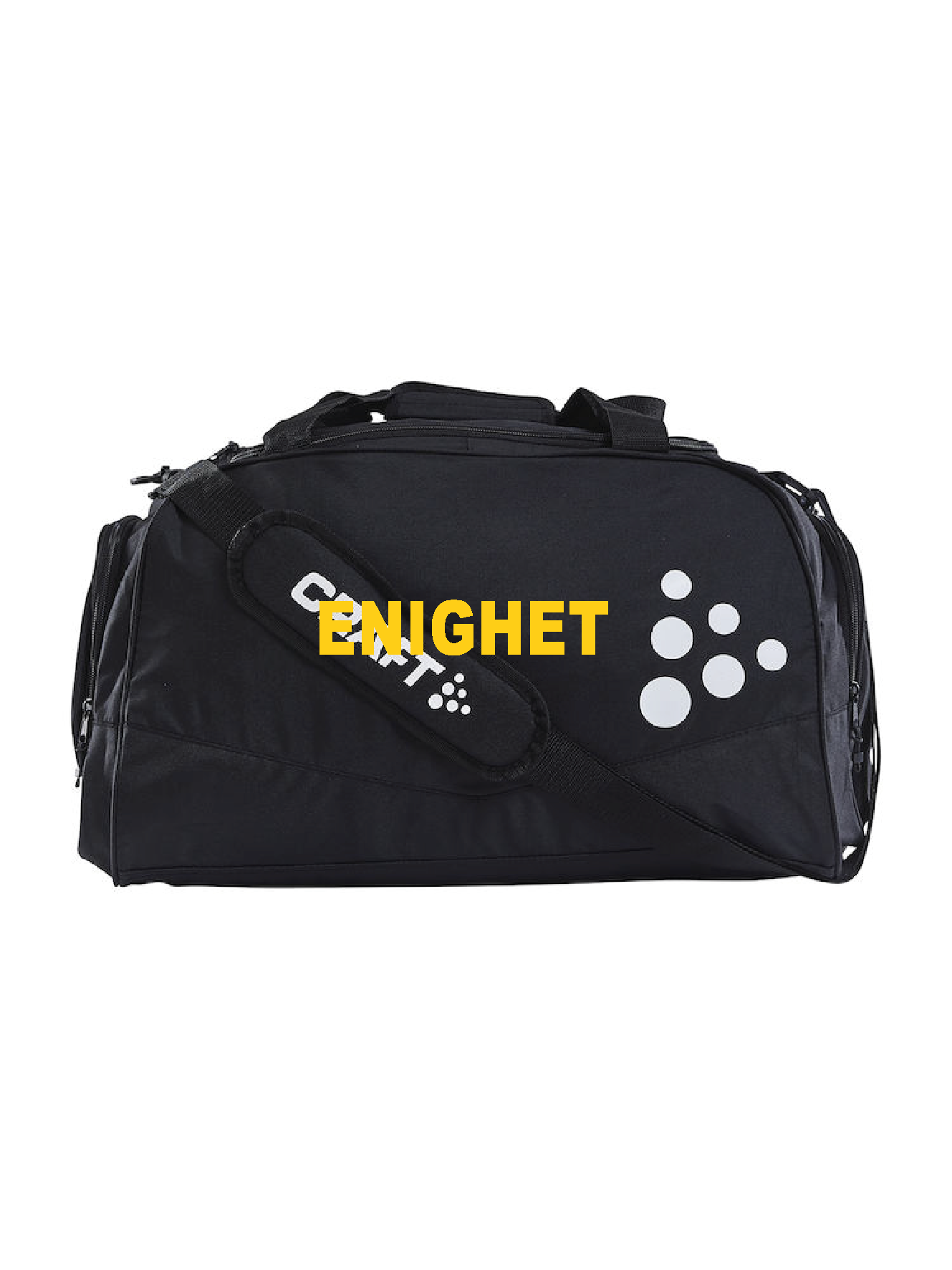 Craft Squad Duffel Large (Enighet)
