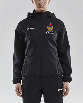 Craft Jacket Rain Jr (Enighet)