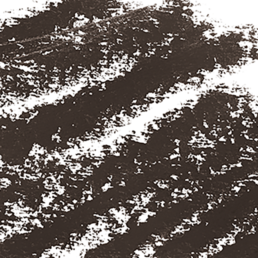 ZAO Pencil 567 Ebony Brown - 2