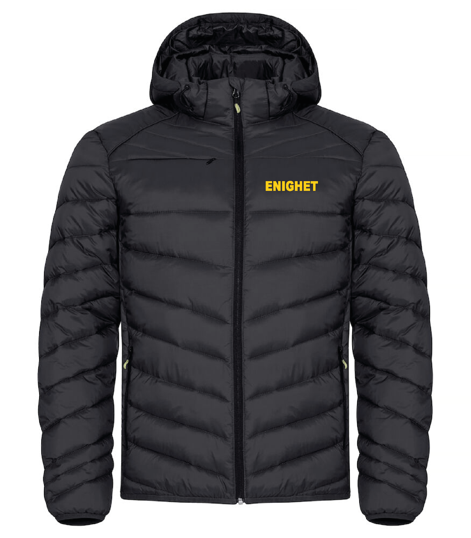 Idaho Jacket Herr Brodyr (Enighet)