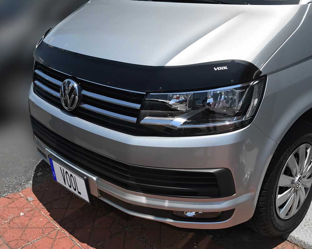 Huvskydd - VW T6 2016-2019