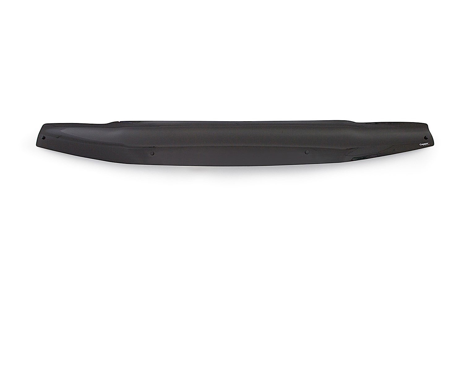 Huvskydd - Nissan Navara D40 (King Cab) 2006-2009 - 3