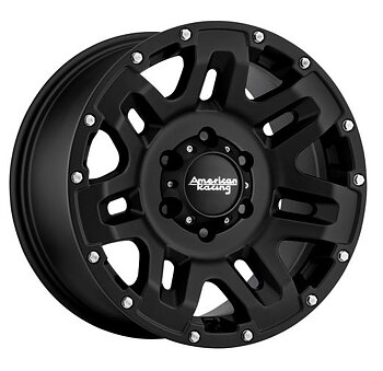 American Racing AR200 18X8,5 ET15 / 8X165,1