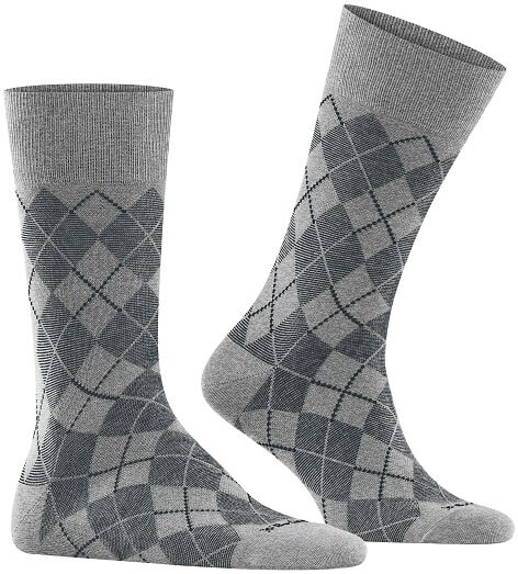 Burlington Carrington Herr