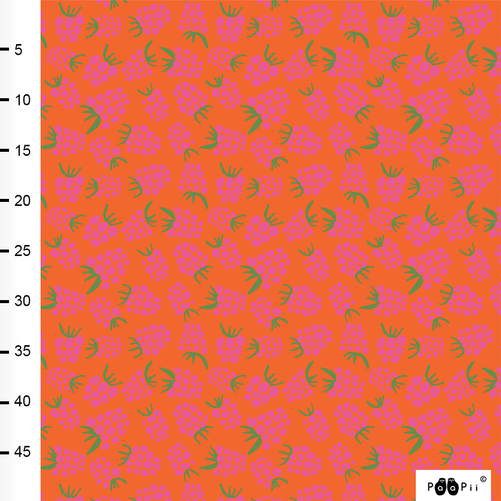 JENKKA - ORANGE