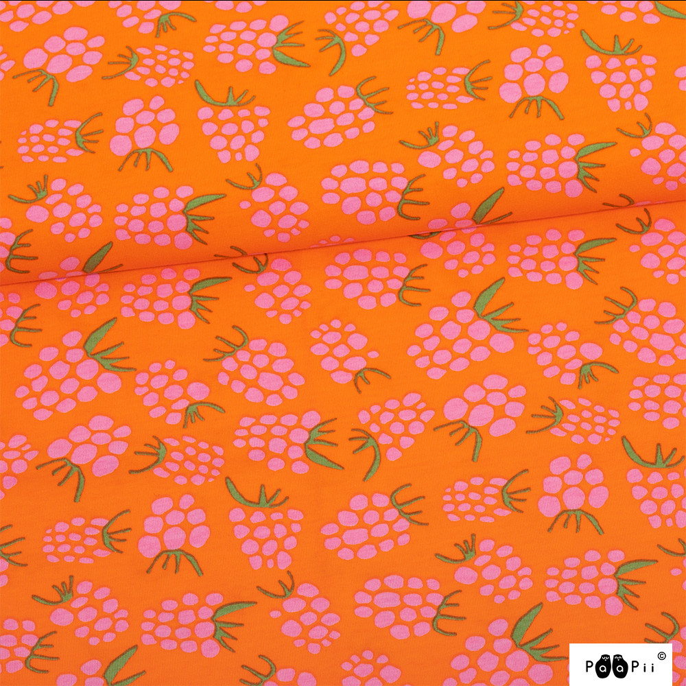 JENKKA - ORANGE - 4