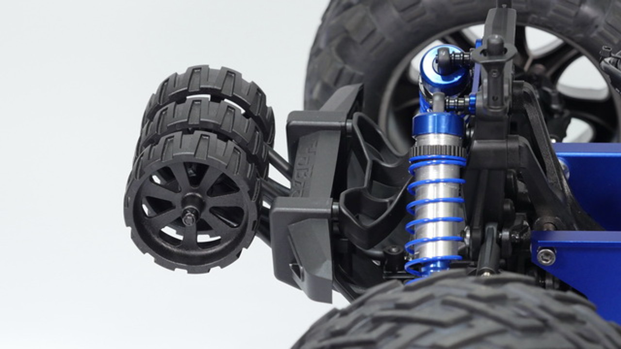 Hyper MT Plus II MONSTER TRUCK RTR - 15
