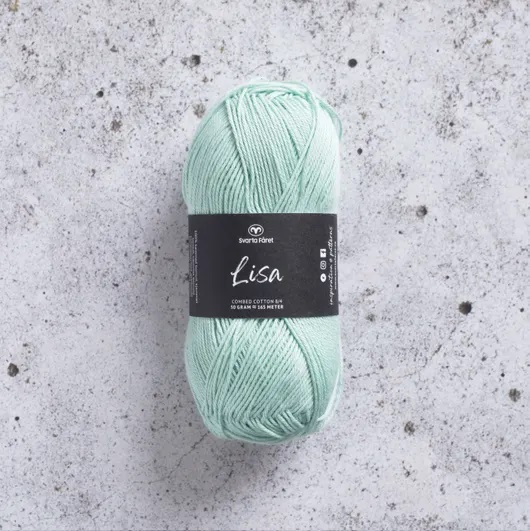 Lisa 8/4, Svarta Fåret - 16