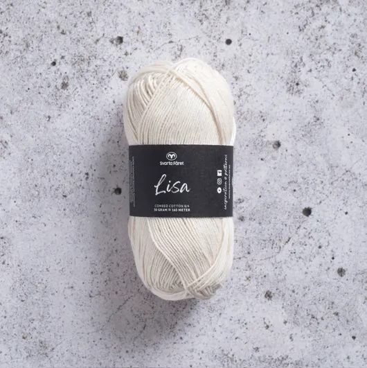 Lisa 8/4, Svarta Fåret - 2