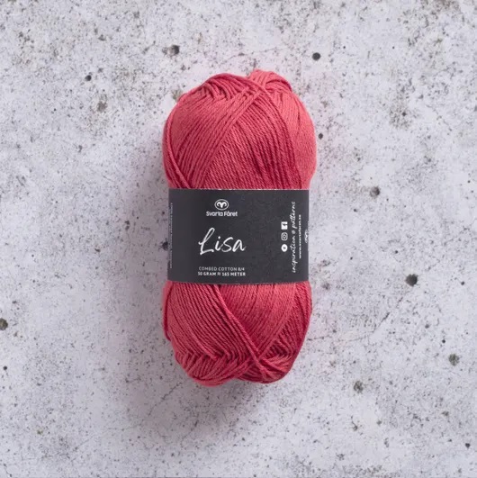 Lisa 8/4, Svarta Fåret - 6